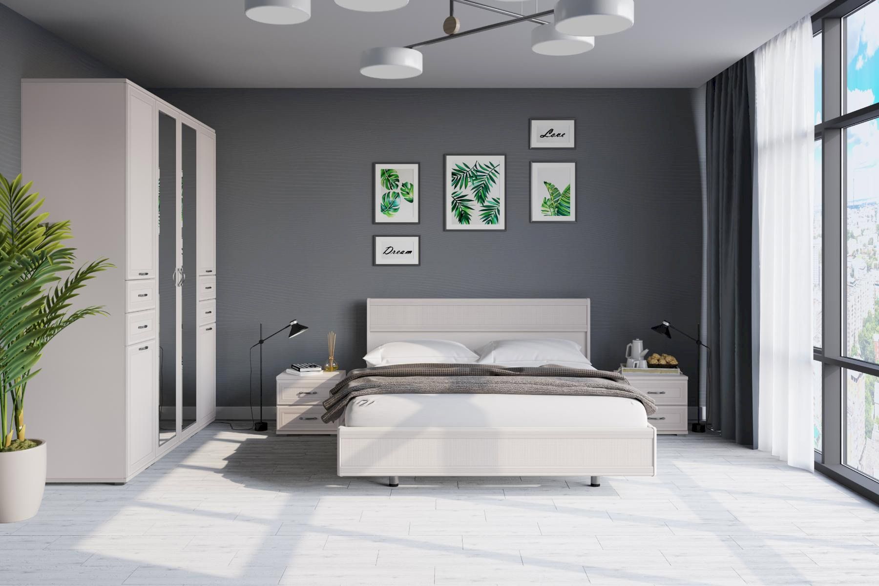 Спальня СК-1003