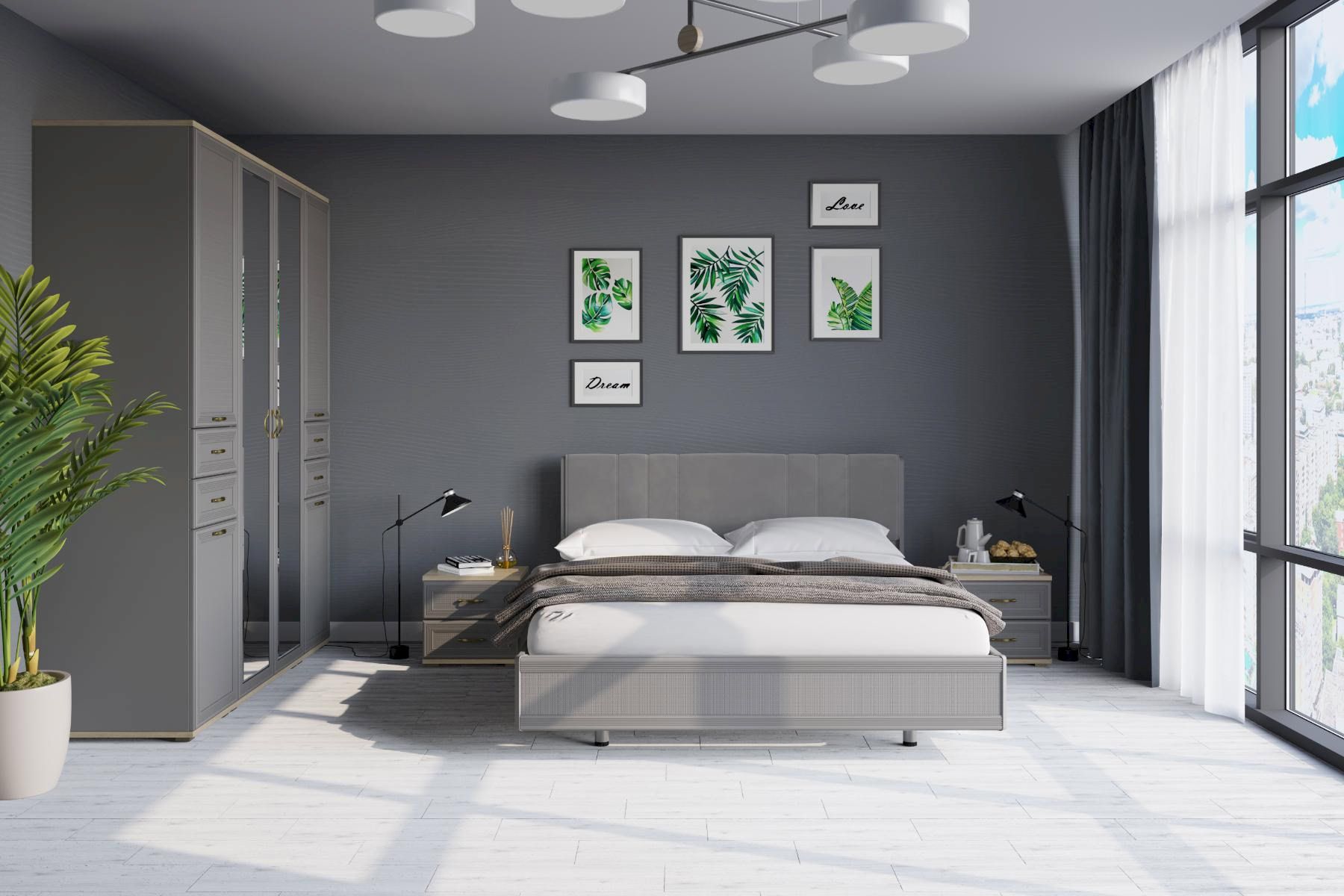 Спальня СК-1004