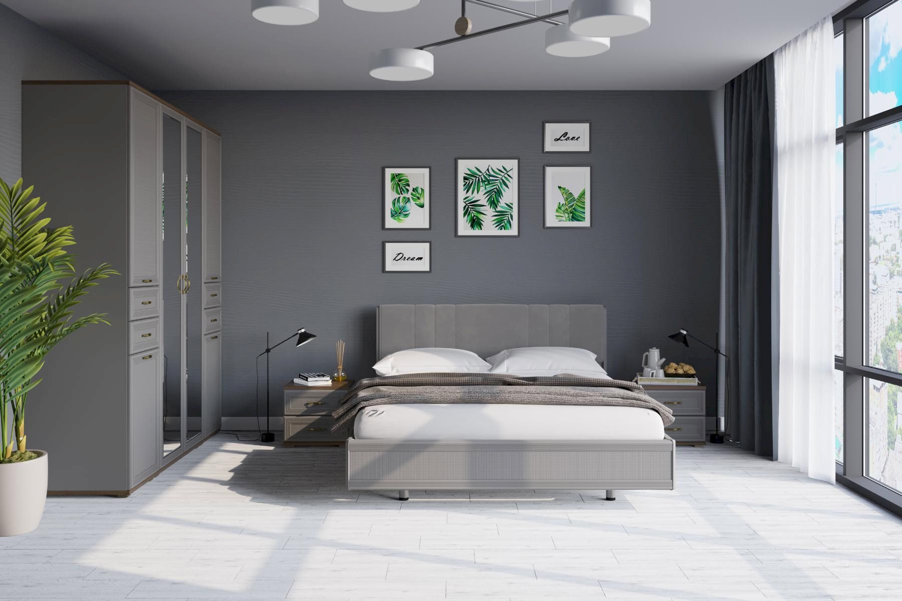 Спальня СК-1004