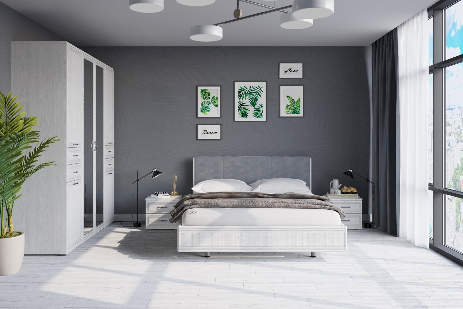 Спальня СК-1004