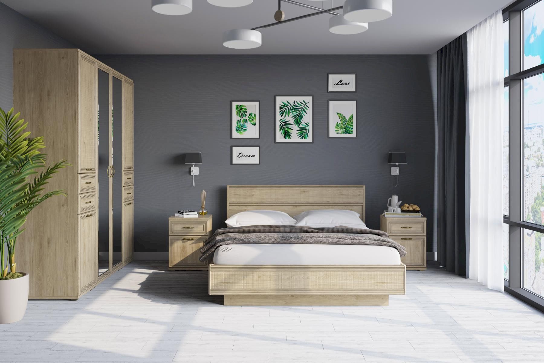 Спальня СК-1005