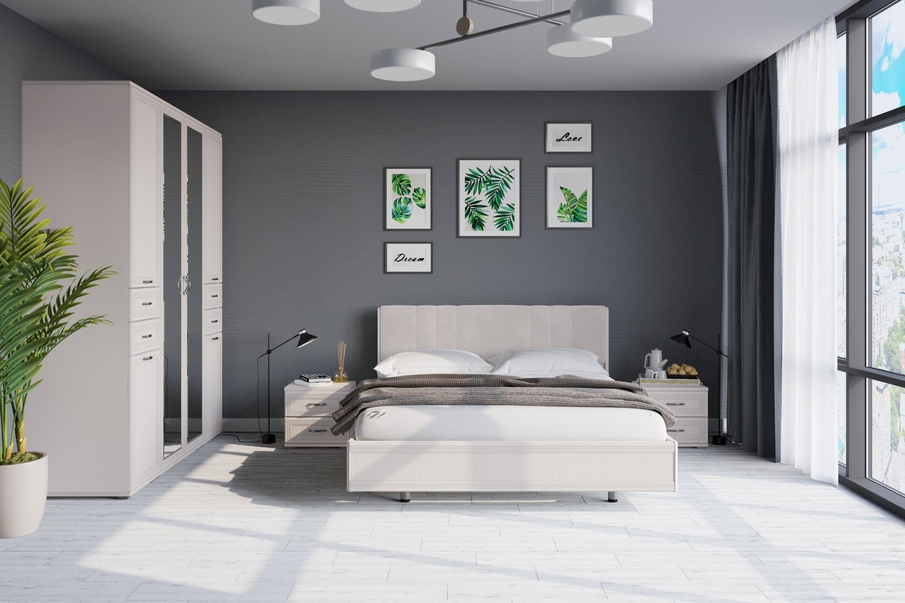 Спальня СК-1006