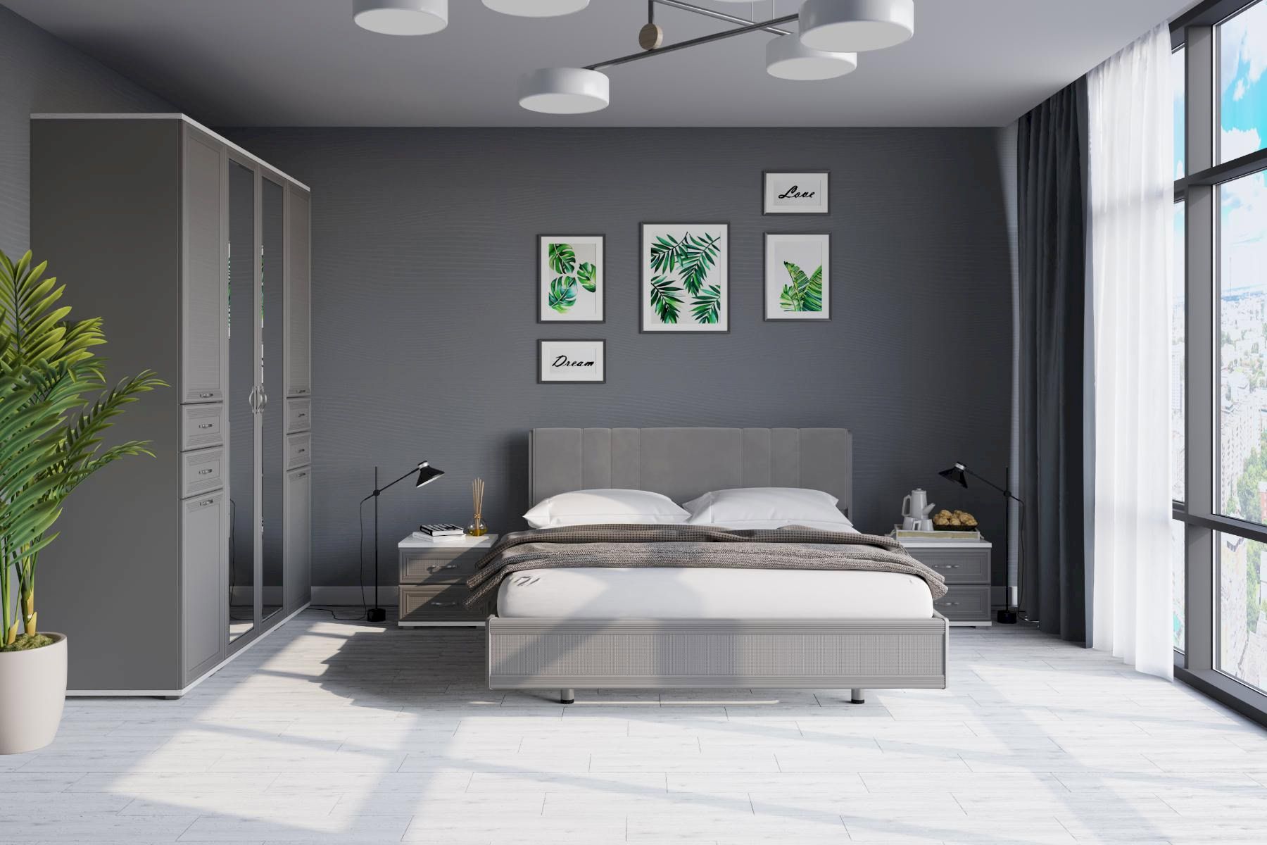 Спальня СК-1006