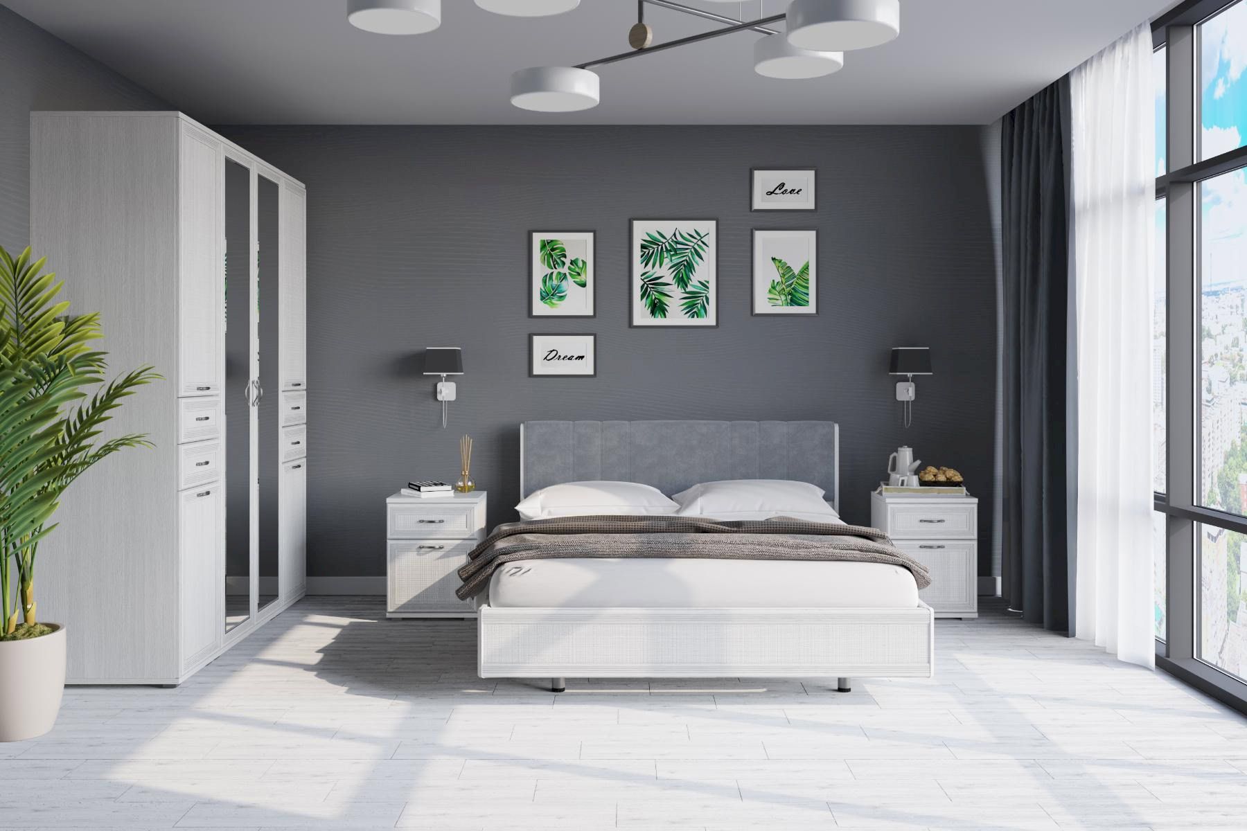 Спальня СК-1008