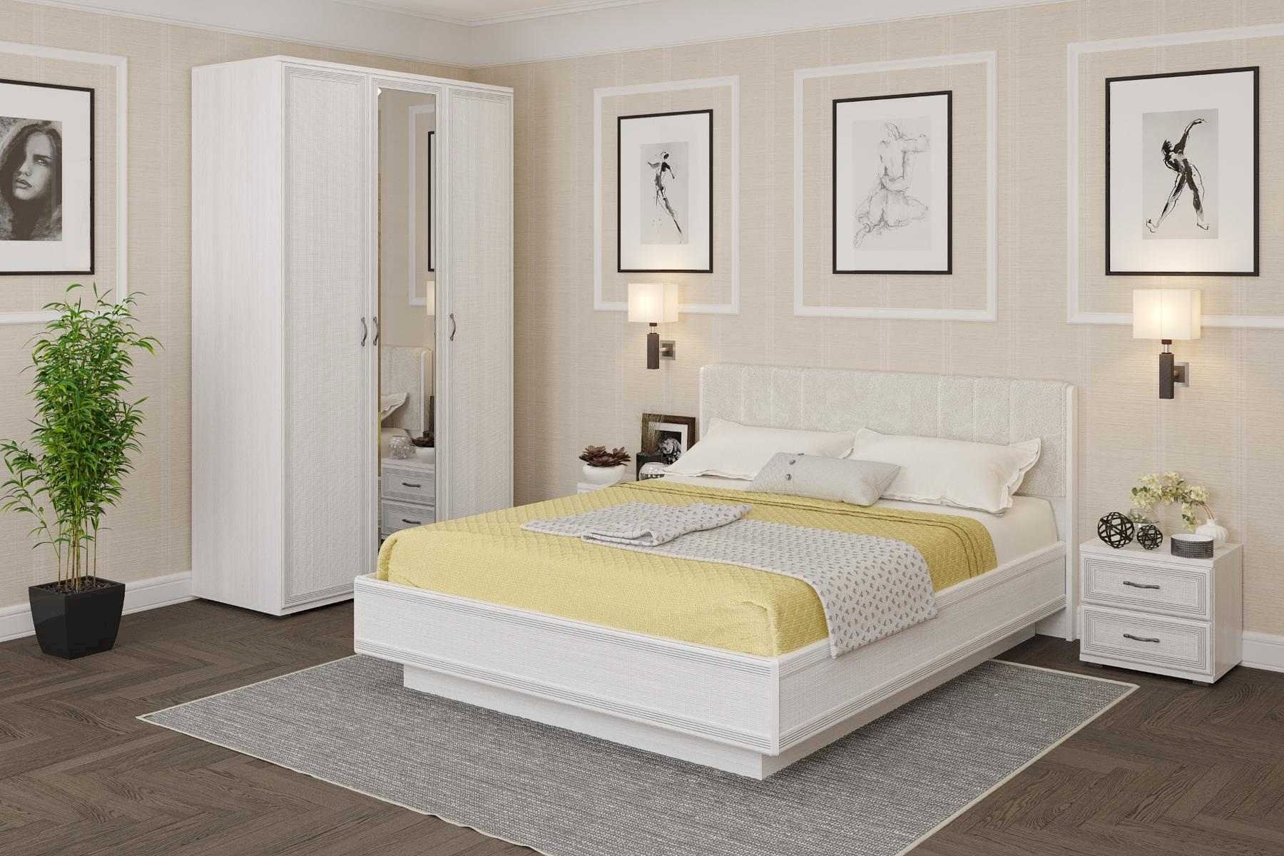 Спальня СК-1010