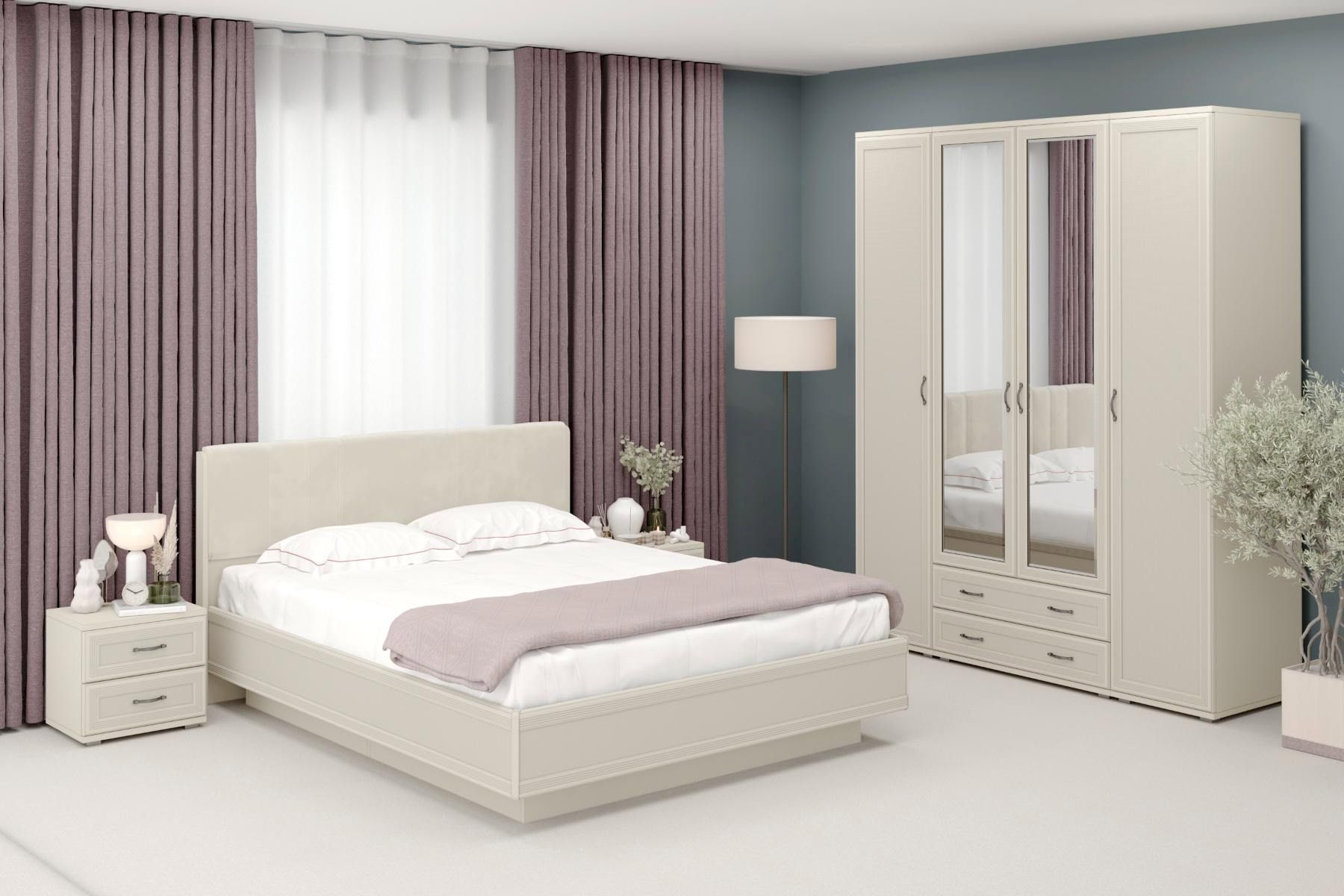 Спальня СК-1018