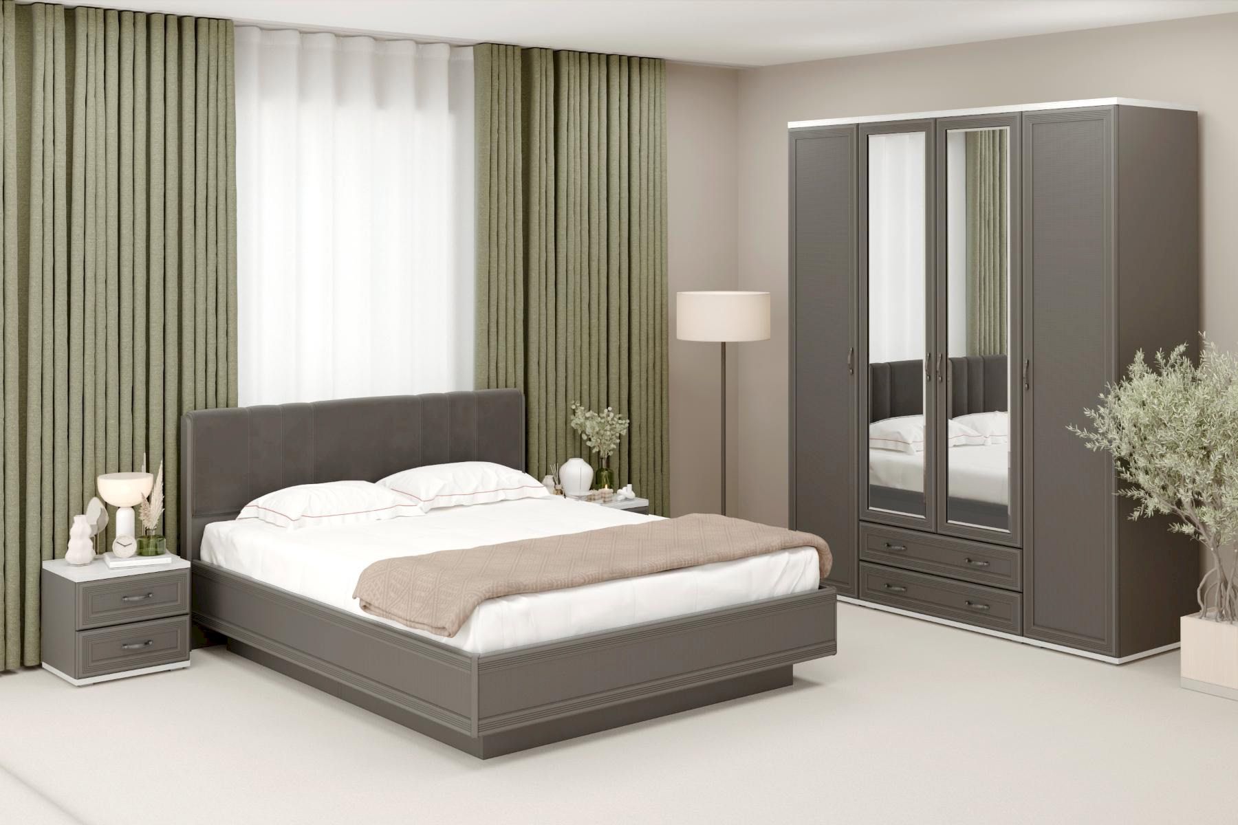 Спальня СК-1018