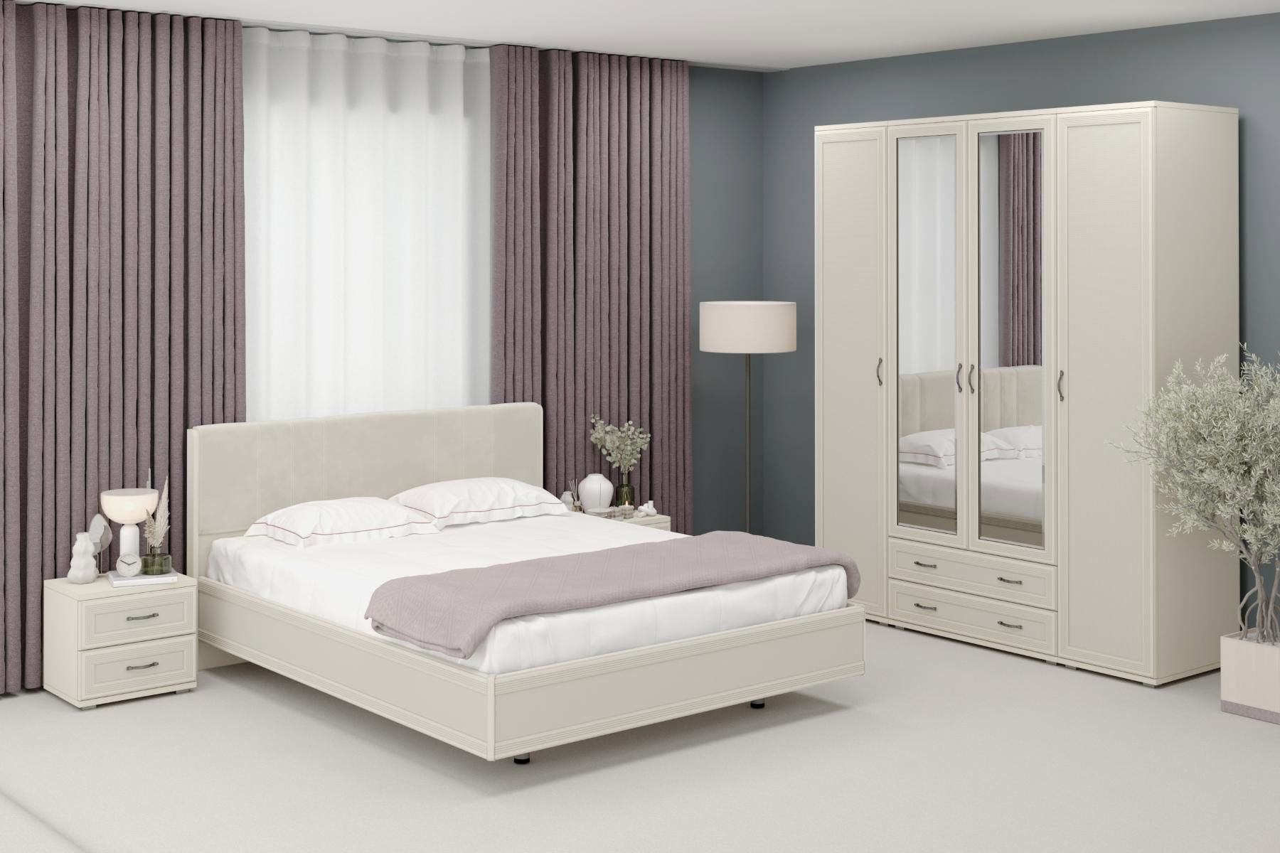 Спальня СК-1020