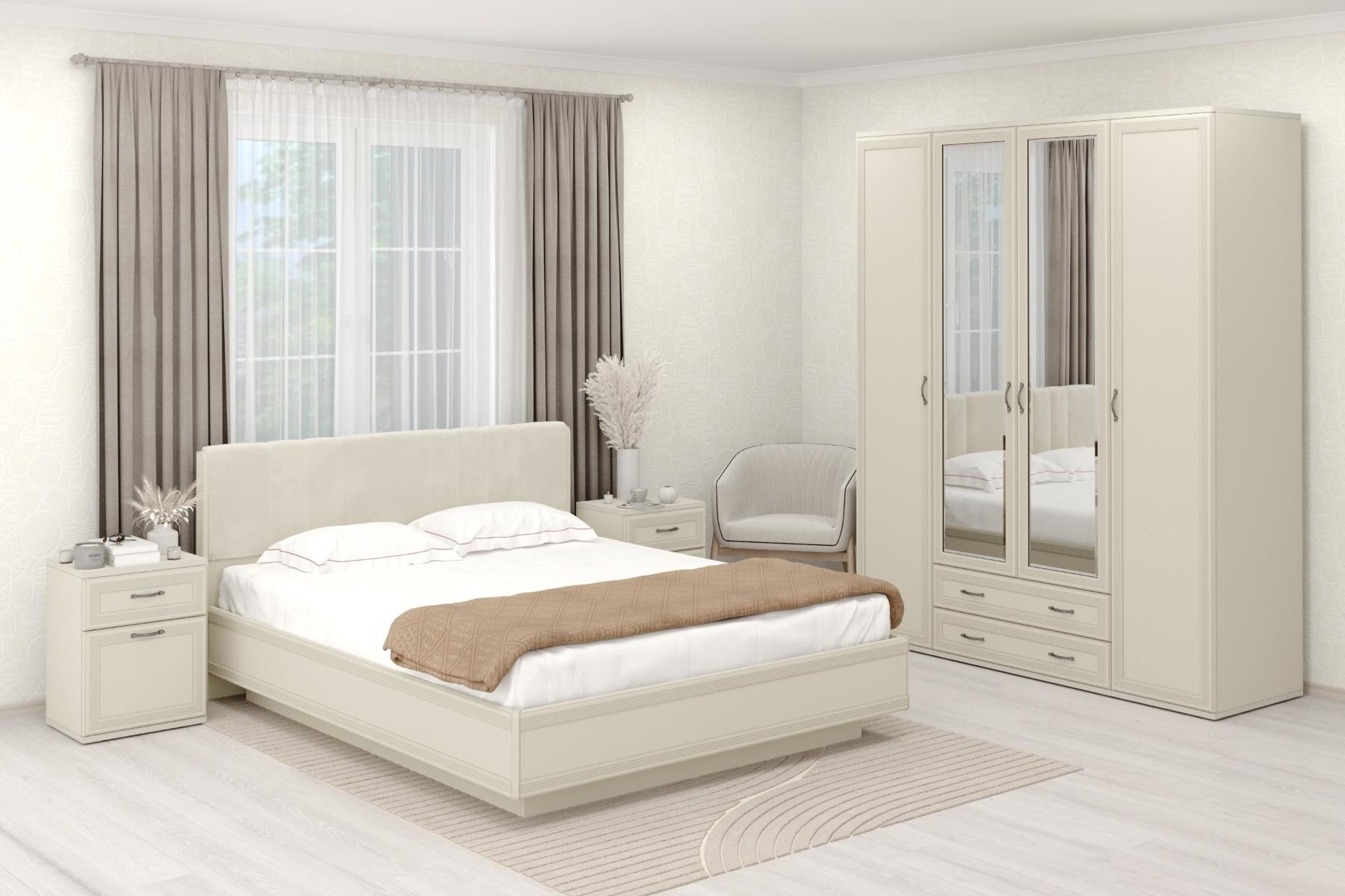 Спальня СК-1022