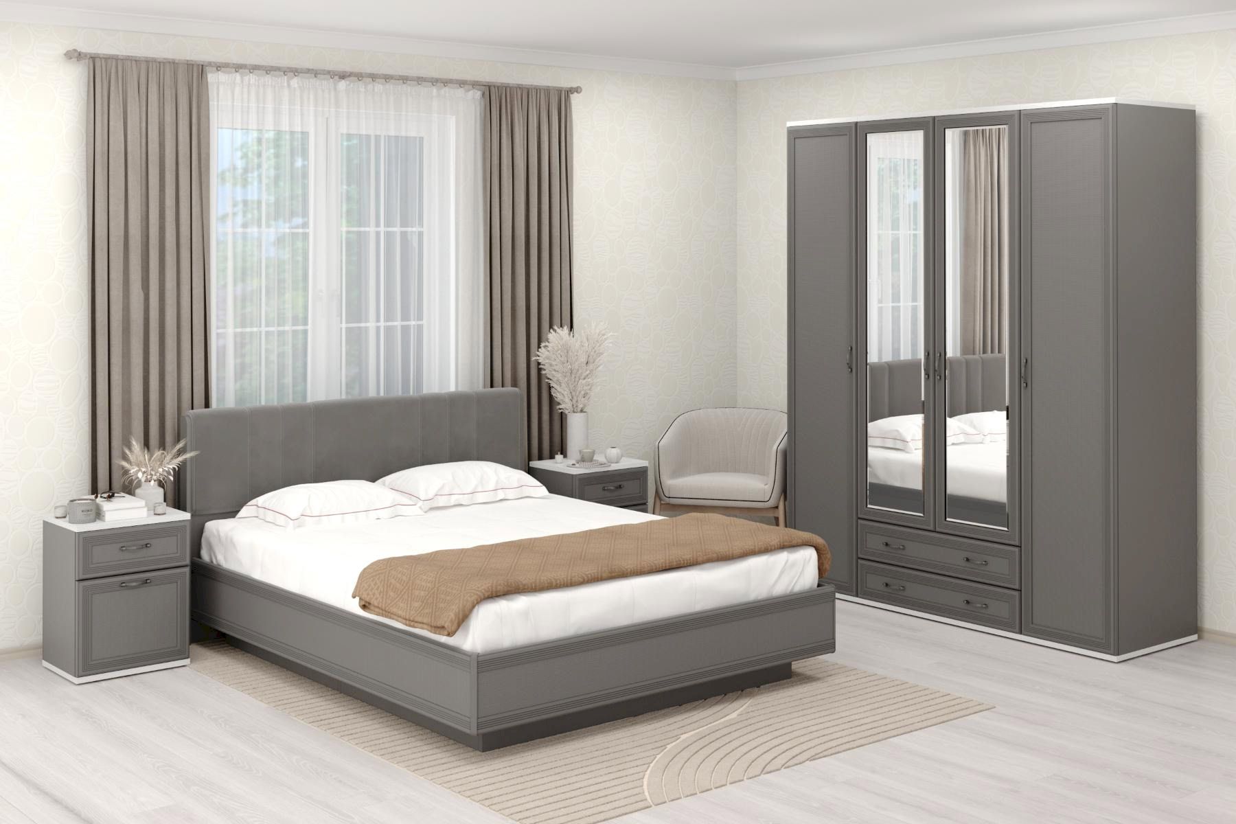 Спальня СК-1022