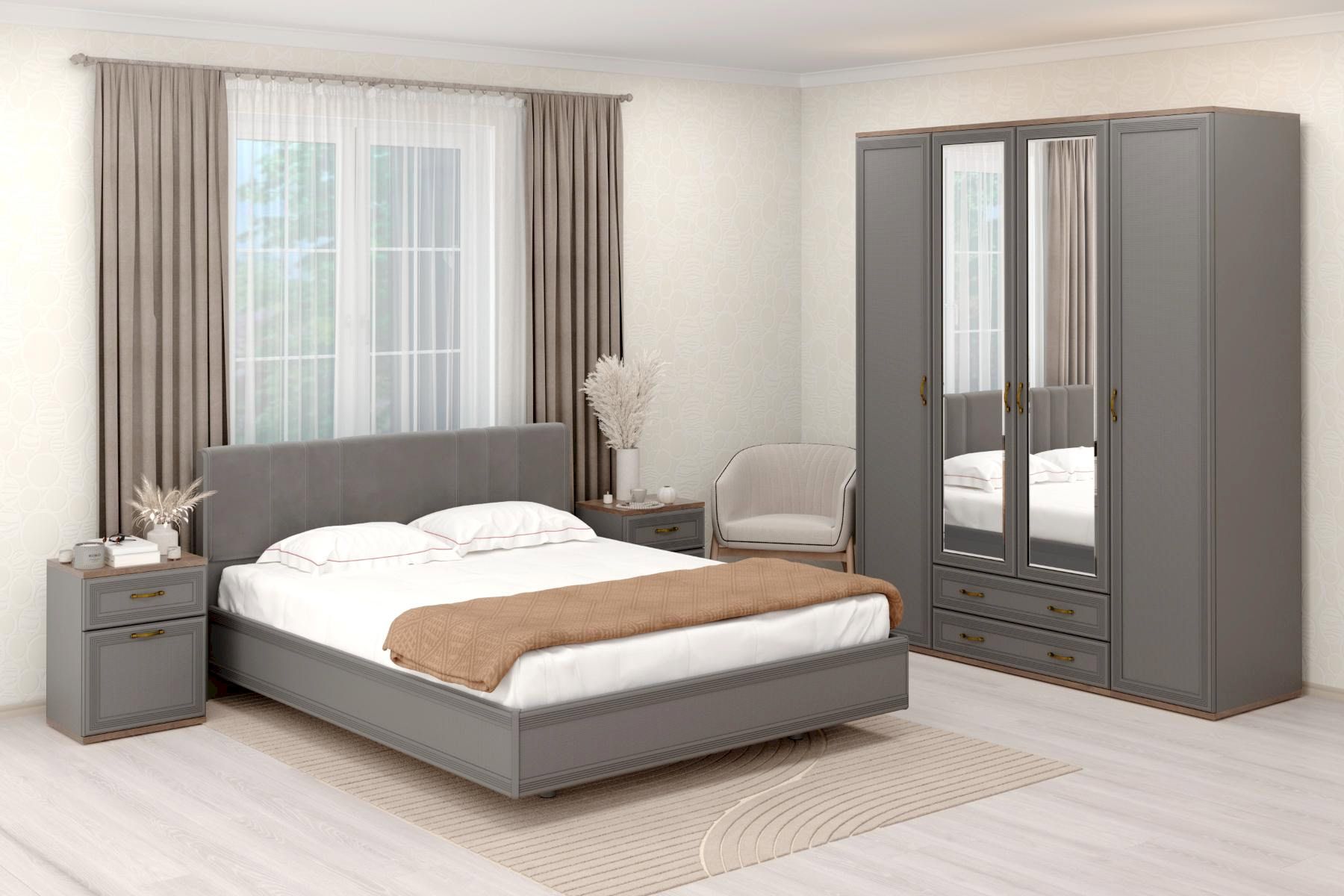 Спальня СК-1024