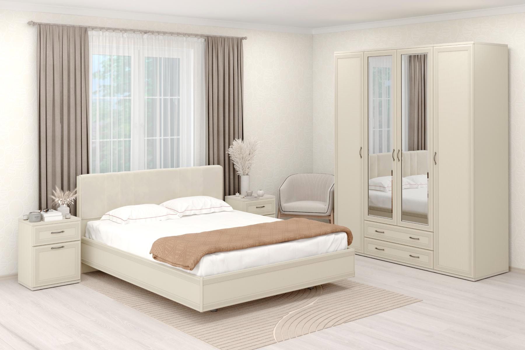 Спальня СК-1024