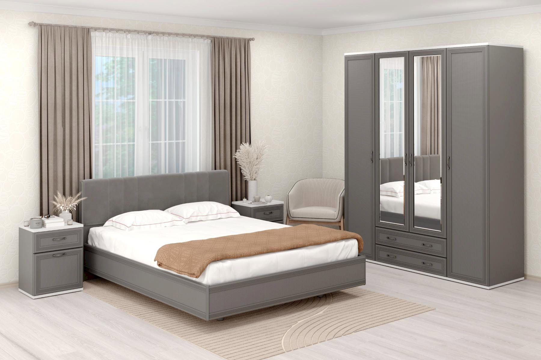 Спальня СК-1024