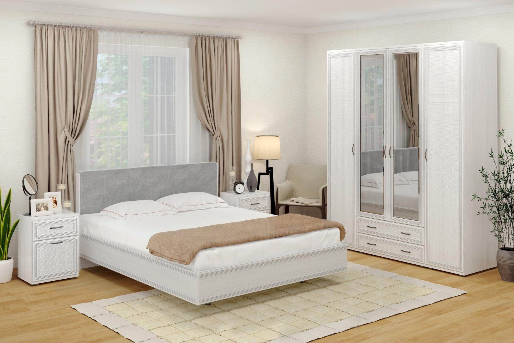 Спальня СК-1024