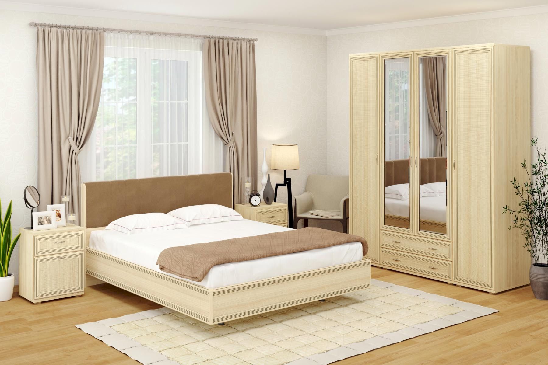 Спальня СК-1024