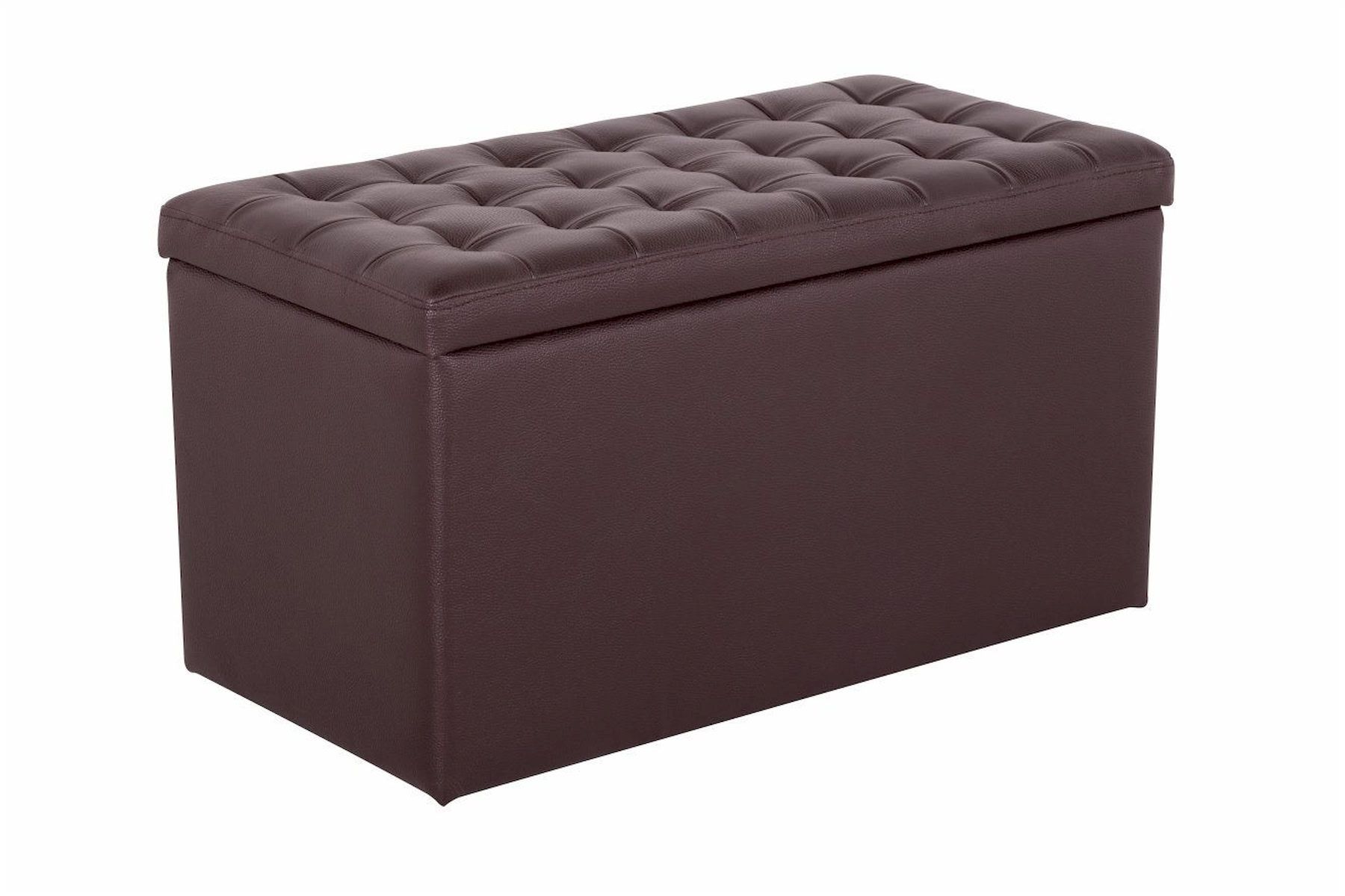 Пуф Томас 2 с ящиком