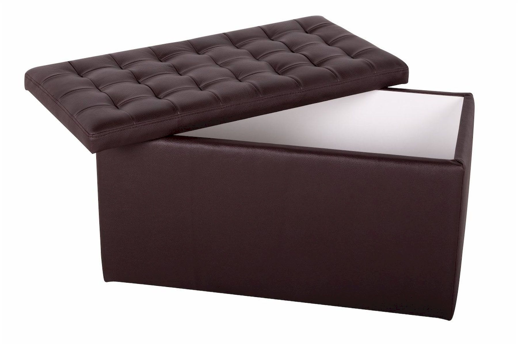 Пуф Томас 2 с ящиком