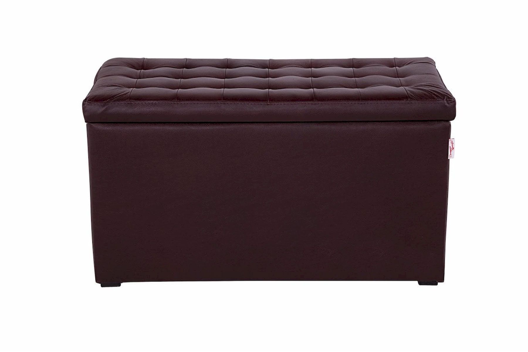 Пуф Томас 2 с ящиком