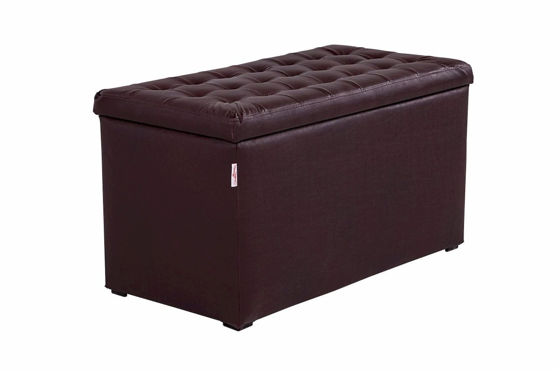 Пуф Томас 2 с ящиком