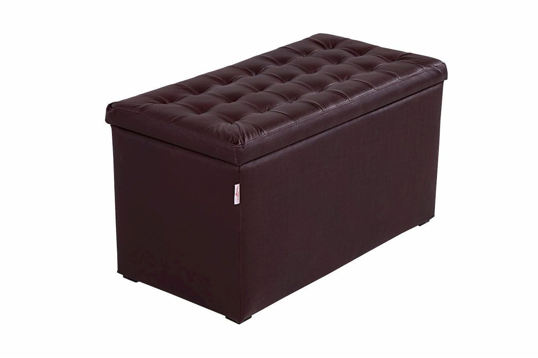 Пуф Томас 2 с ящиком