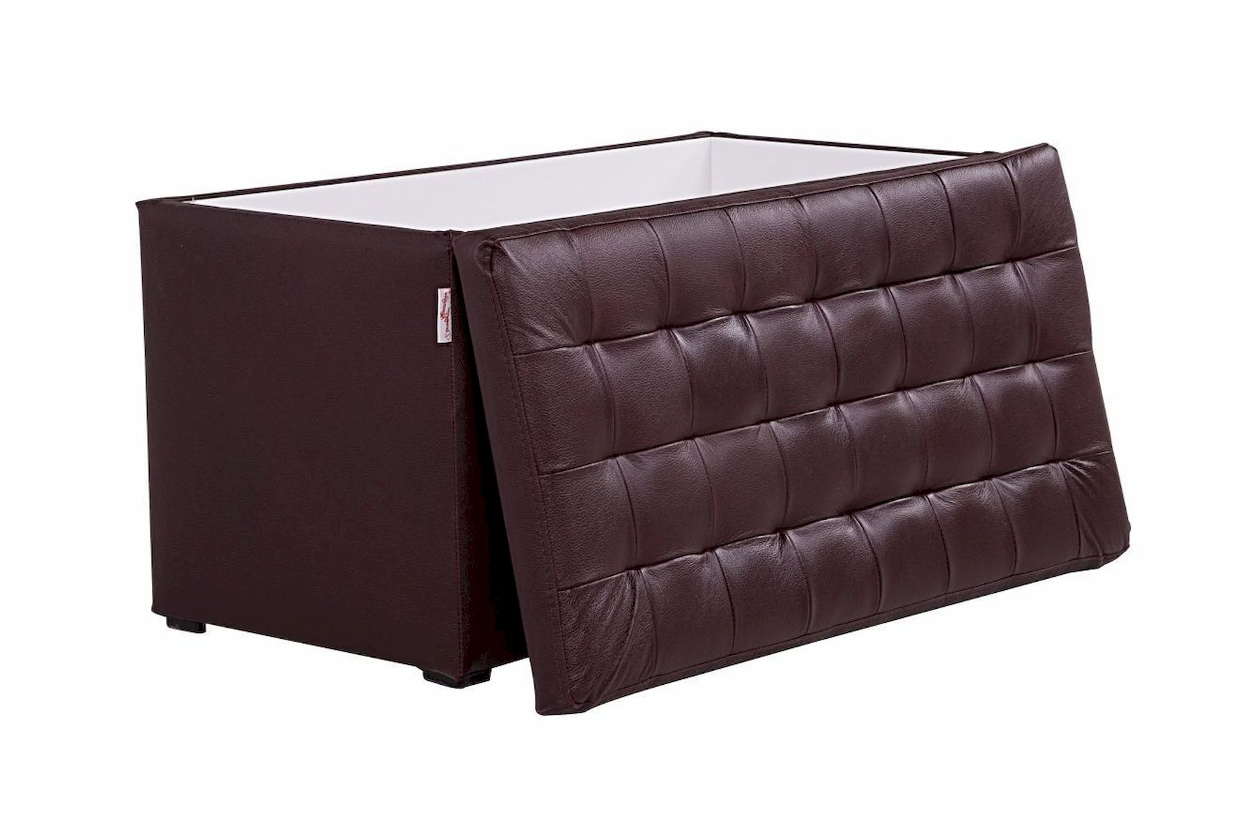 Пуф Томас 2 с ящиком