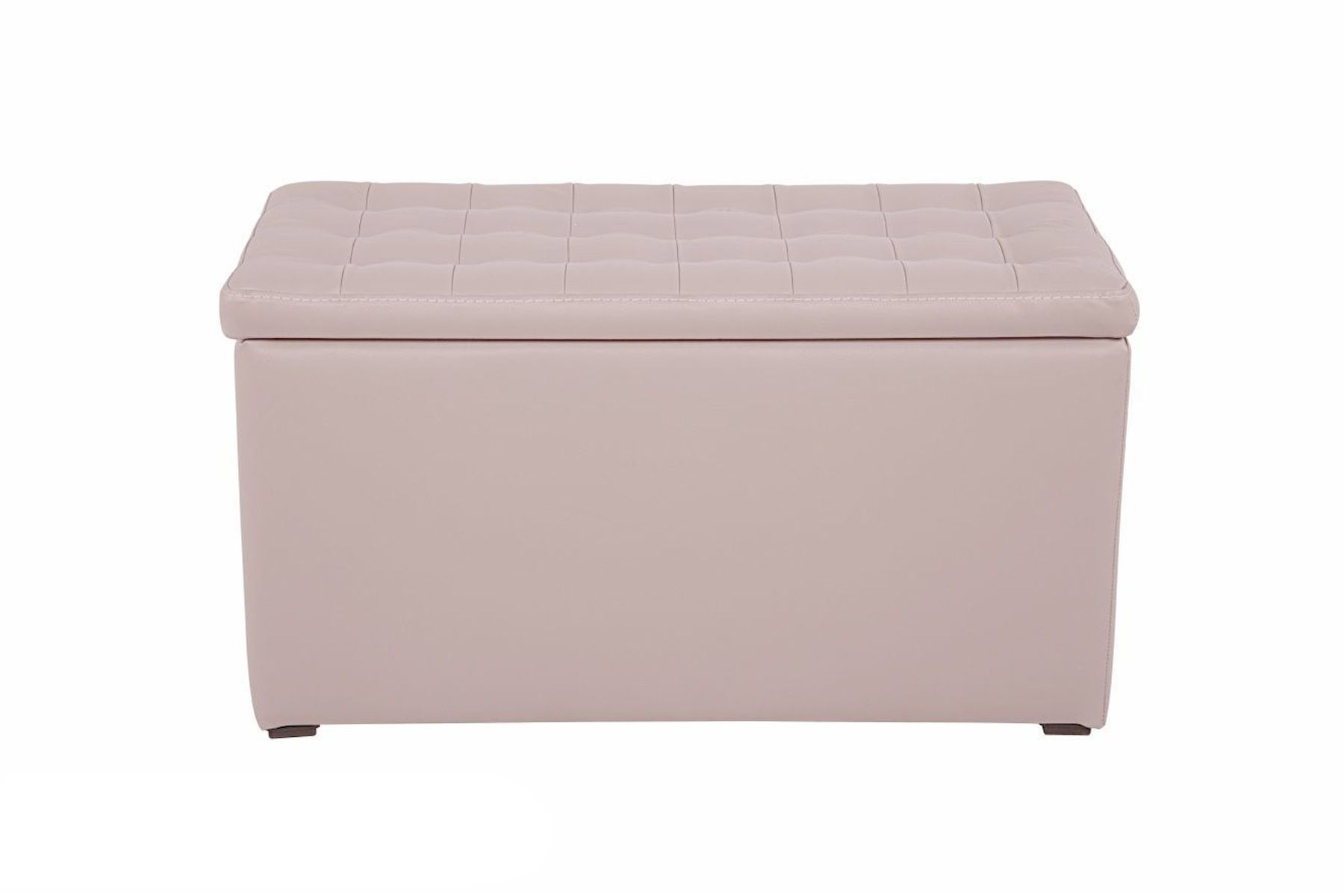 Пуф Томас 2 с ящиком