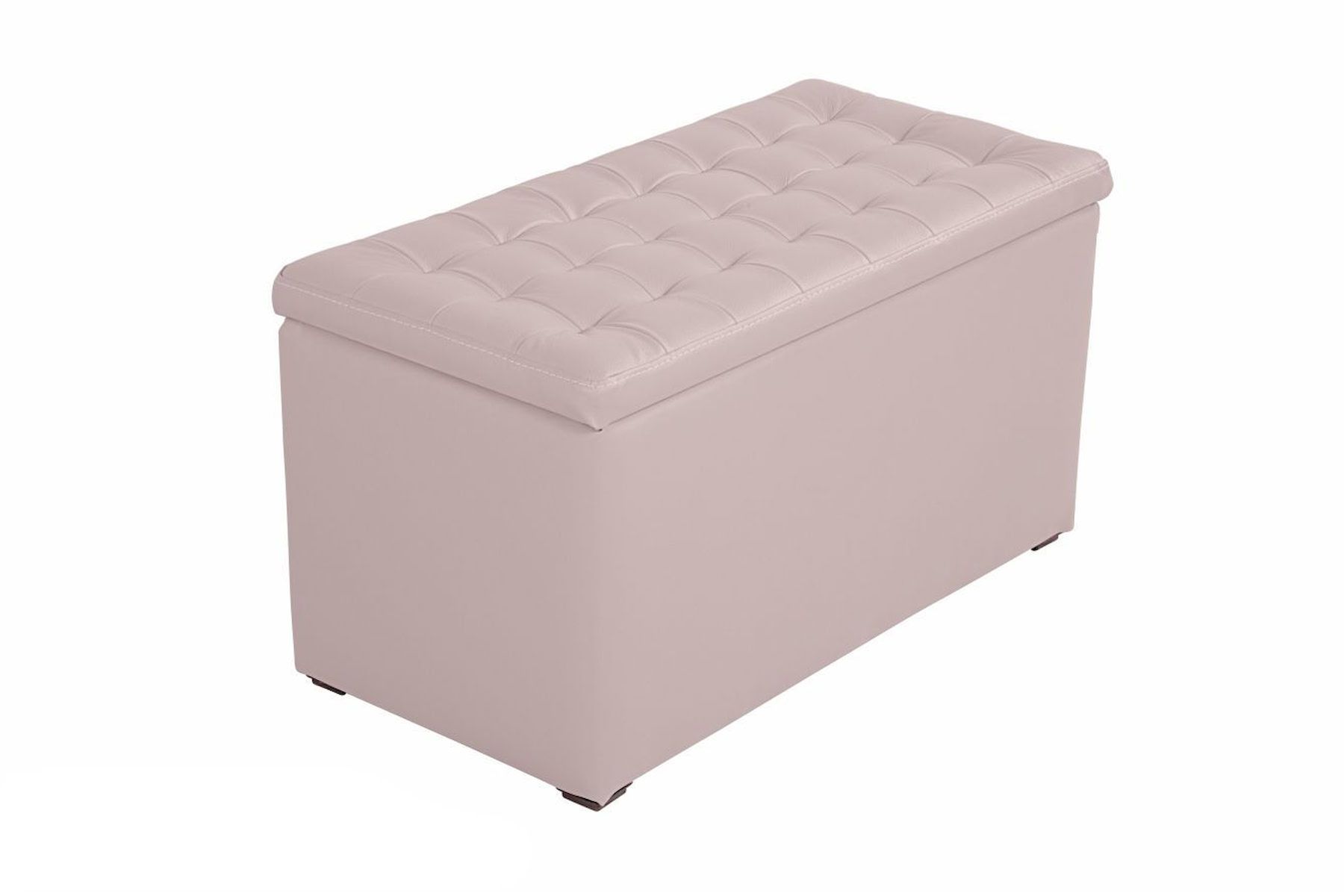 Пуф Томас 2 с ящиком