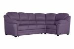 Угловой диван-кровать Берг с тумбой