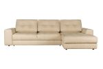 Модульный угловой диван-кровать Брайтон с канапе