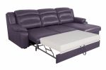Модульный угловой диван-кровать Денвер с канапе 85