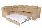 Модульный угловой диван-кровать Денвер с тумбой