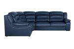 Модульный угловой диван-кровать Денвер с тумбой