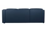Модульный угловой диван-кровать Денвер с тумбой