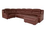 Модульный угловой диван-кровать Денвер угол с тумбой 85