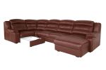 Модульный угловой диван-кровать Денвер угол с тумбой 85