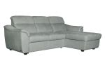 Угловой диван Дублин с канапе