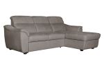 Угловой диван Дублин с канапе
