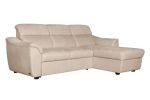 Угловой диван Дублин с канапе