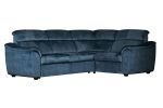 Угловой диван-кровать Дублин с тумбой