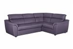 Угловой диван-кровать Дублин с тумбой