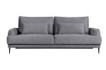 Диван-кровать Грей 3р 97