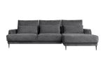 Модульный угловой диван-кровать Грей с канапе Стандарт 80