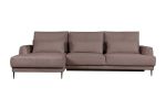 Модульный угловой диван-кровать Грей с канапе Стандарт 80