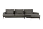Модульный угловой диван-кровать Грей со сложным канапе Стандарт 97