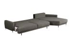 Модульный угловой диван-кровать Грей со сложным канапе Стандарт 97