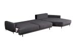 Модульный угловой диван-кровать Грей со сложным канапе Стандарт 97