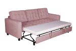 Диван-кровать Камелот 3р