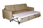 Диван-кровать Камелот 3р
