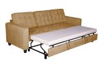 Диван-кровать Камелот 3р