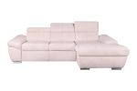 Угловой диван-кровать Капри с канапе 260